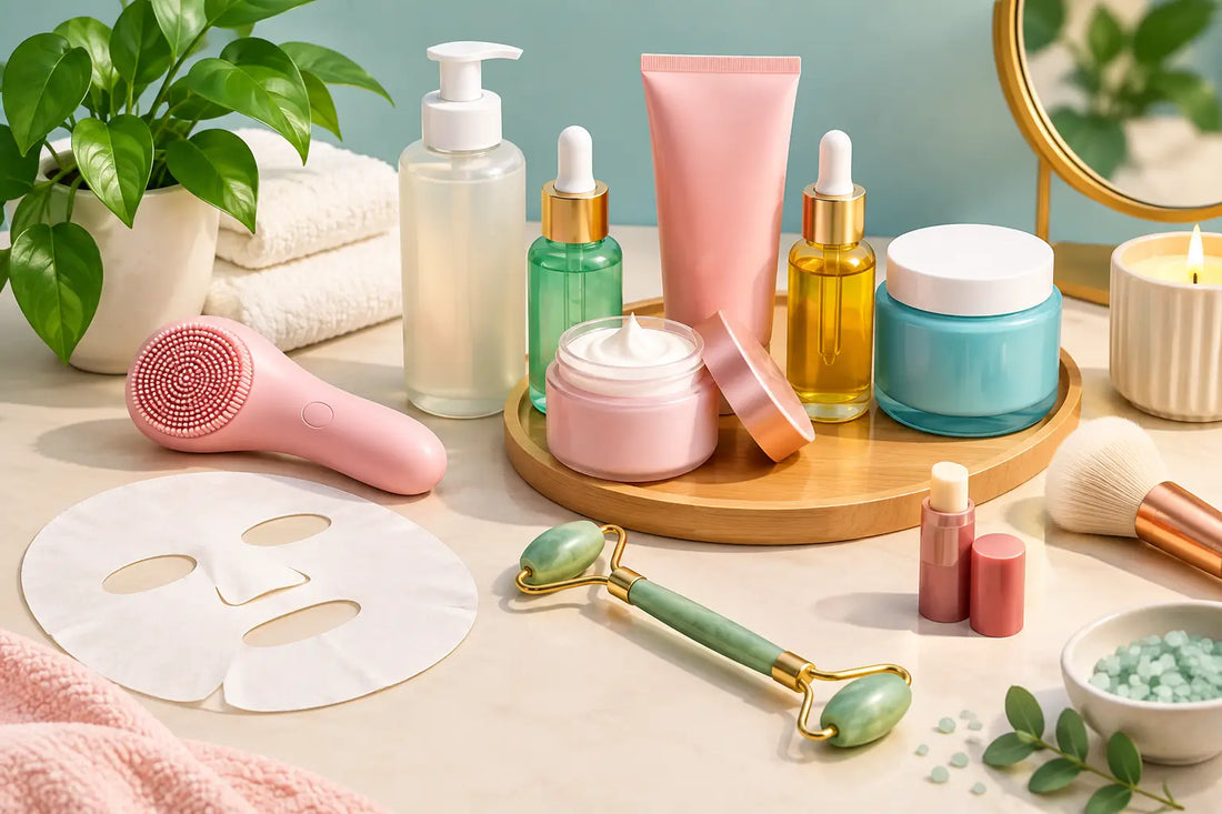12 Best Self Care Beauty Products for Daily Use