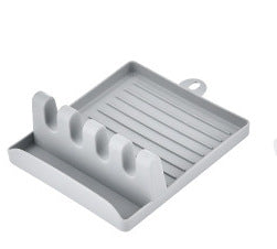 Multifunctional Kitchen Utensil Storage Rack and Holder