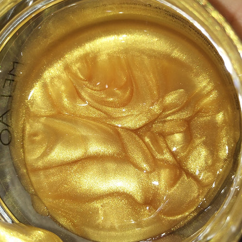 250g Collagen Peel-Off Gold Face Mask