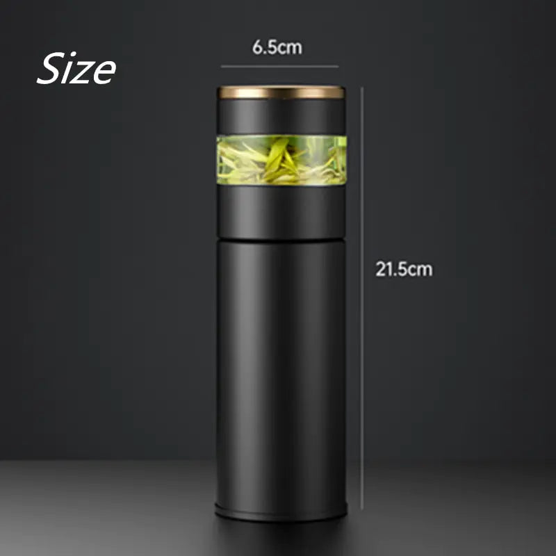 450ml Smart Thermos Bottles